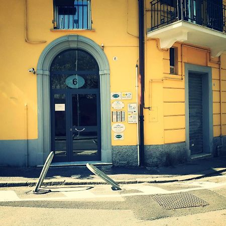 La Maison Des Caprices_ La Spezia _Stazione_5Terre ภายนอก รูปภาพ