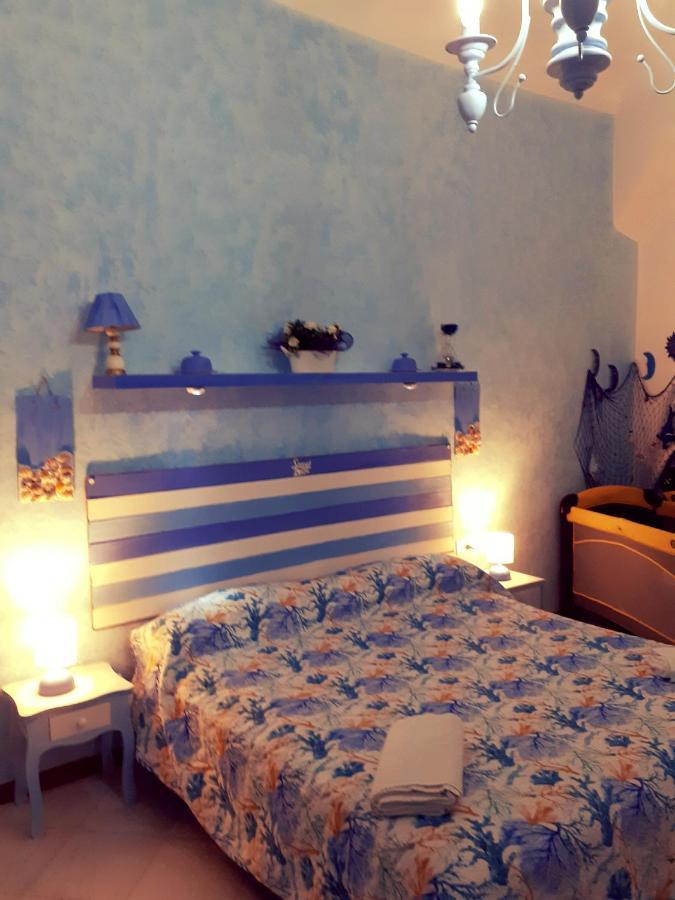 La Maison Des Caprices_ La Spezia _Stazione_5Terre ภายนอก รูปภาพ