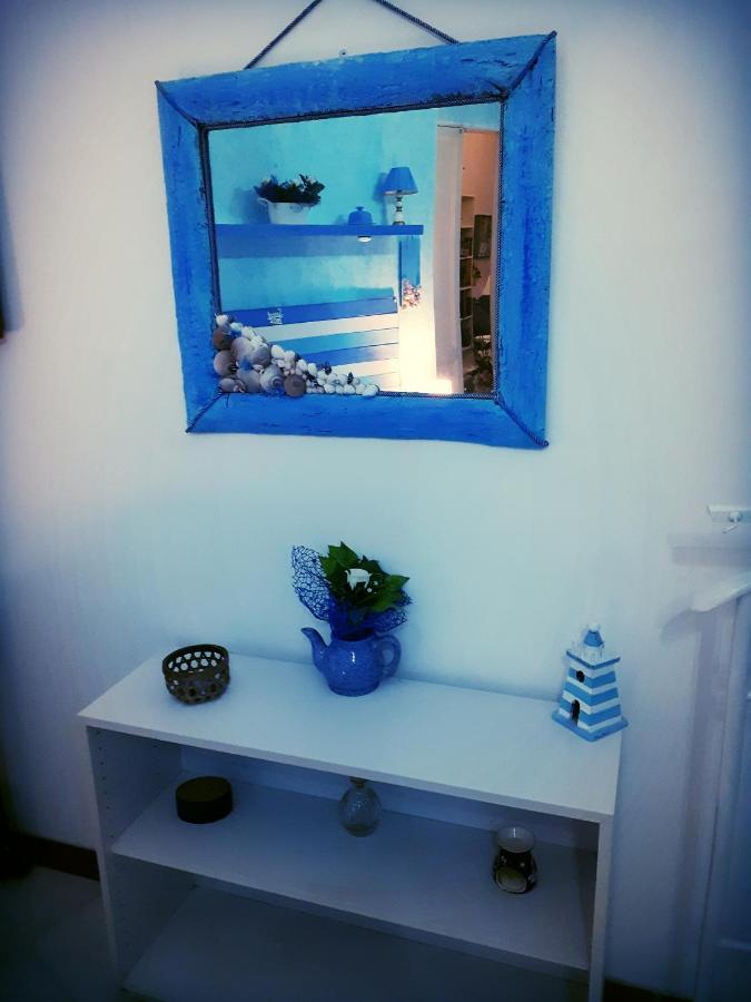 La Maison Des Caprices_ La Spezia _Stazione_5Terre ภายนอก รูปภาพ