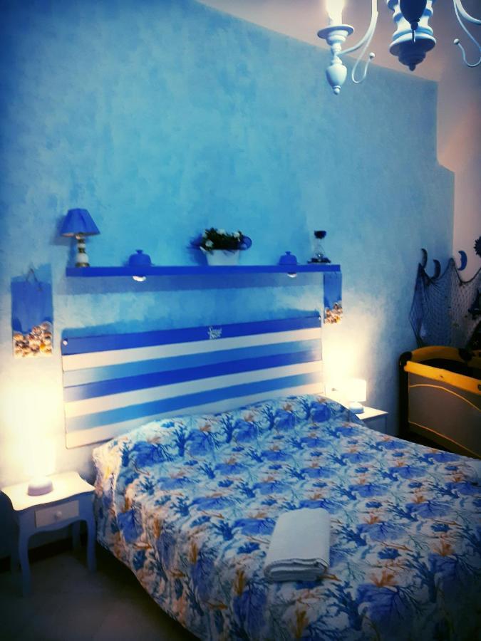 La Maison Des Caprices_ La Spezia _Stazione_5Terre ภายนอก รูปภาพ