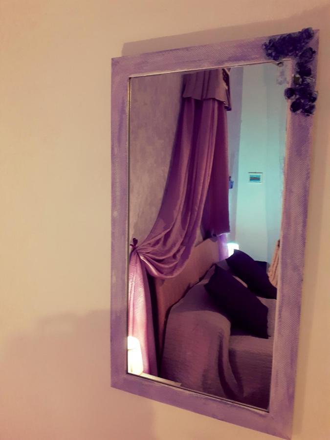 La Maison Des Caprices_ La Spezia _Stazione_5Terre ภายนอก รูปภาพ